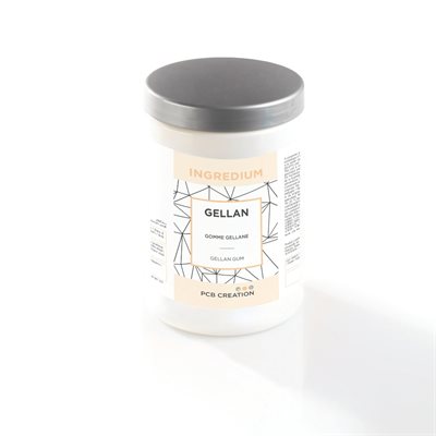 GELLAN, 1.5 LBS / 700 G 