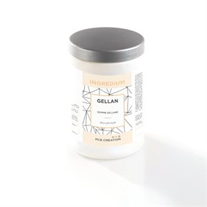 GELLAN, 1.5 LBS / 700 G 