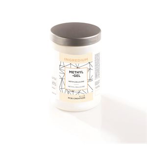 METHYL GEL, 0.8 LBS / 400 G 
