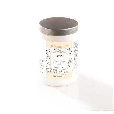 IOTA N.11, CARRAGEENAN, 1KG