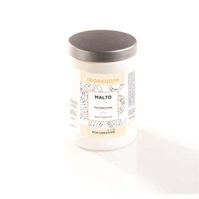 MALTO, 1.3 LBS / 600 G 