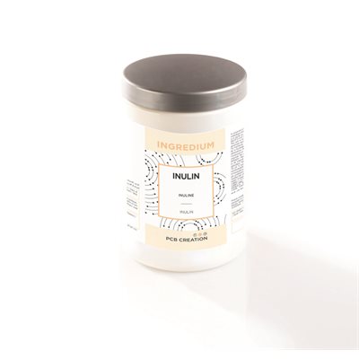 INULIN, COLD, 1.7 LBS / 800G 