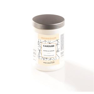 CAROUBE, 1.7 LBS / 800 G