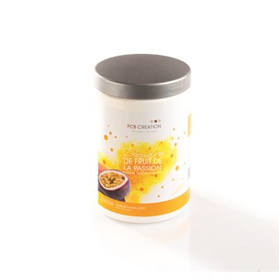 Passion fruit powder 200 g