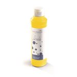 NATURAL Coloured cocoa butter yellow (curcumine) 200 g