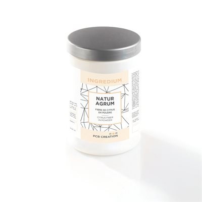 NATUR AGRUM, 1.1 LBS / 500 G 
