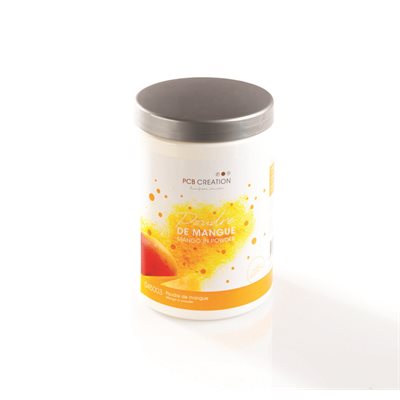 MANGO POWDER, 7 OZ / 200 G 