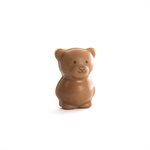 Bears choc BC Teddy 3.7x2.6 cm