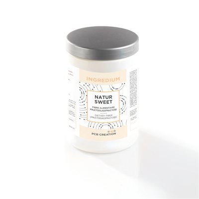 NATUR SWEET, 2 LBS / 900 G
