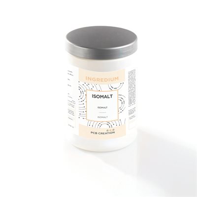 ISOMALT N. 30, 2.2 LBS / 1 KG