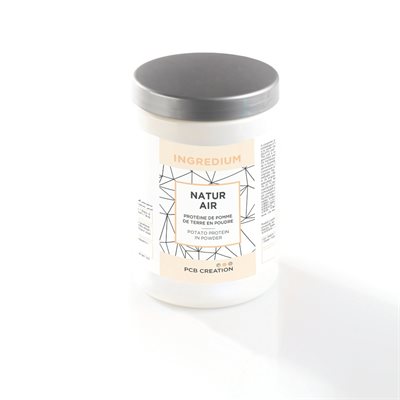 NATURAL AIR, 14.1 OZ / 400 G