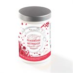 STRAWBERRY WETPROOF CRISPY, 14 OZ / 400 G 