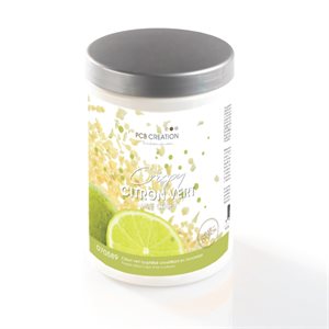 LIME CRISPY, 6.3 OZ / 180 G 
