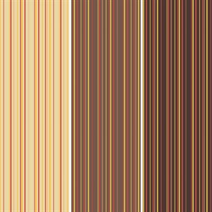 SUNSET STRIPES TRANSFER SHEET, 9.8 IN X 15.7 IN, 17 SHEETS