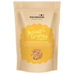 BISCUIT CRUMBS LEMON & YUZU 400 G