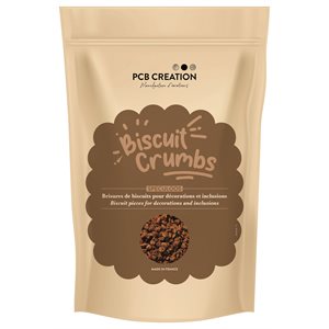 BISCUIT CRUMBS SPECULOOS 400 G