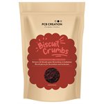 BISCUIT CRUMBS RED BERRIES 400 G