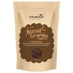 BISCUIT CRUMBS BROWNIE-STYLE 400 G