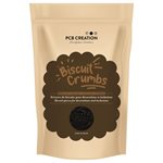 BISCUIT CRUMBS COCOA BISCUIT 400 G