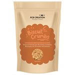 BISCUIT CRUMBS BRETON SHORTBREAD 400 G