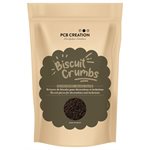 BISCUIT CRUMBS BLACK OLIVE 400 G