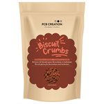 BISCUIT CRUMBS TOMATO & HERBS 400 G