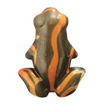 TOADS COMPOUND LES BAVEUX 2 DESIGNS 3X2,25 CM