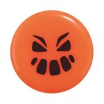 ROUNDS COMPOUND HALLOWEEN EN FOLIE Ø 2 CM