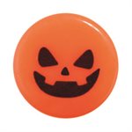 ROUNDS COMPOUND HALLOWEEN EN FOLIE Ø 2 CM