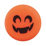 ROUNDS COMPOUND HALLOWEEN EN FOLIE Ø 2 CM