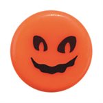 ROUNDS COMPOUND HALLOWEEN EN FOLIE Ø 2 CM
