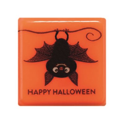 SQUARES COMPOUND MONSTRES MIGNONS 2,5 CM