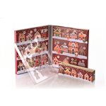 ADVENT CALENDARS BIENVENUE EN LAPONIE TO FILL
