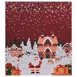 ADVENT CALENDARS BIENVENUE EN LAPONIE TO FILL