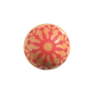 BALLS CHOC BC MALMÖ 11 DESIGNS Ø 3 CM