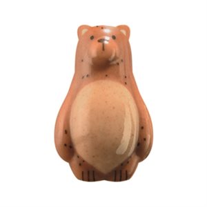 BEARS CHOC BC GRIZZLY 3,8X2,4 CM