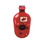 VIALS COMPOUND PHILTRE D'AMOUR 5 DESIGNS 3,7X2 CM