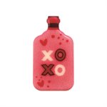 VIALS COMPOUND PHILTRE D'AMOUR 5 DESIGNS 3,7X2 CM