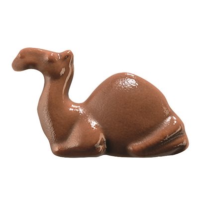 DROMEDARY MILK CHOC 4,4X2,8 CM