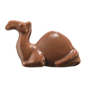 DROMEDARY MILK CHOC 4,4X2,8 CM