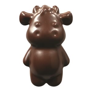 MARSHMALLOW MOULDS MAGGY FOR 80 PIECES 7,8X5,1 CM TH. 2,2 CM