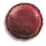 WATER-SOLUBLE NATURAL BURGUNDY RED 50 G