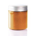 WATER-SOLUBLE NATURAL ORANGE-YELLOW 50 G