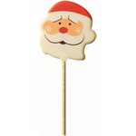 Blisters Lollipops Noël for 45 prints 5 designs ø 5.4 and sticks