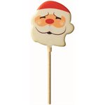 Blisters Lollipops Noël for 45 prints 5 designs ø 5.4 and sticks