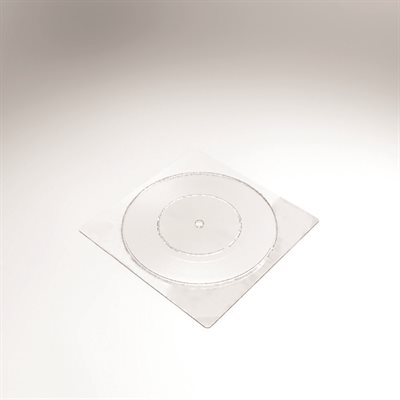 Moulds Vinyl disc 33 Tours Ø 19.6 cm