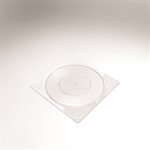 Moulds Vinyl disc 33 Tours Ø 19.6 cm