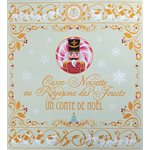 Advent Calendars Casse Noisette to fill