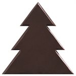 Sapins extra think dark. white. BC choc. 9 designs 