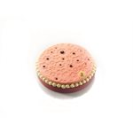 Structure sheets Fleurs 56.5x36.5 cm